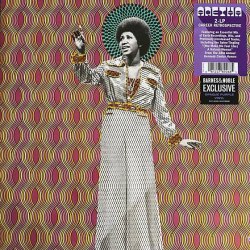 Виниловая пластинка ARETHA FRANKLIN - ARETHA (2 LP)