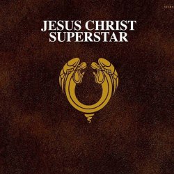 Виниловая пластинка ANDREW LLOYD WEBBER - JESUS CHRIST SUPERSTAR (HALF SPEED, 2 LP)