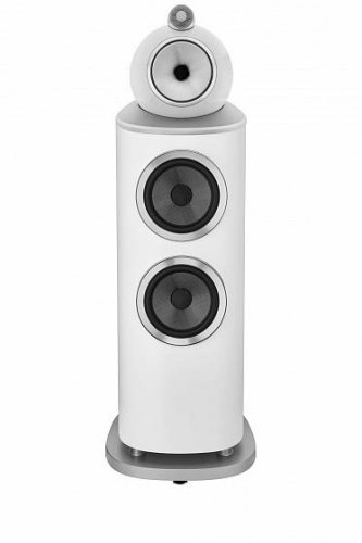 Напольная акустика B&W Diamond 802 D4