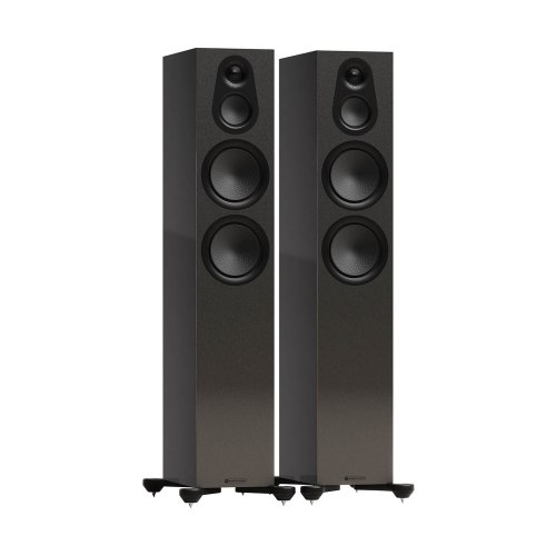 Напольная акустика Monitor Audio Silver 300 (7G)