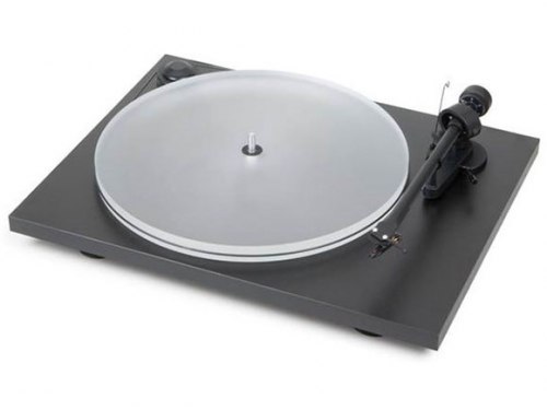 Диск из акрила Pro-Ject Acryl It