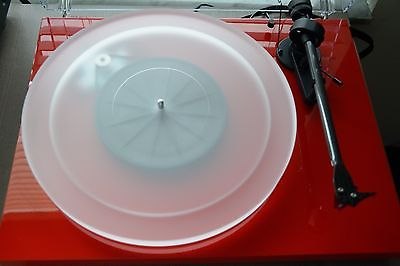 Диск из акрила Pro-Ject Acryl It