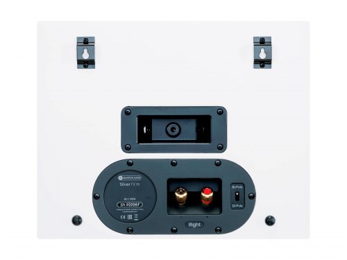 Настенная акустика Monitor Audio Silver FX (7G)