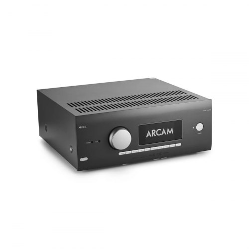 AV ресивер Arcam AVR 5