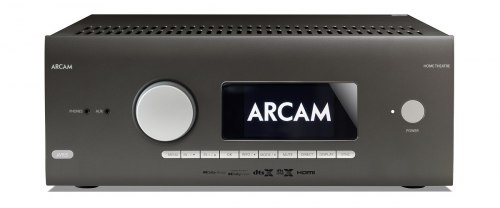 AV ресивер Arcam AVR 5