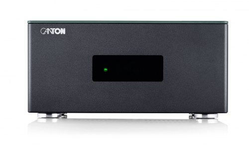 Усилитель мощности Canton Smart Amp 5.1