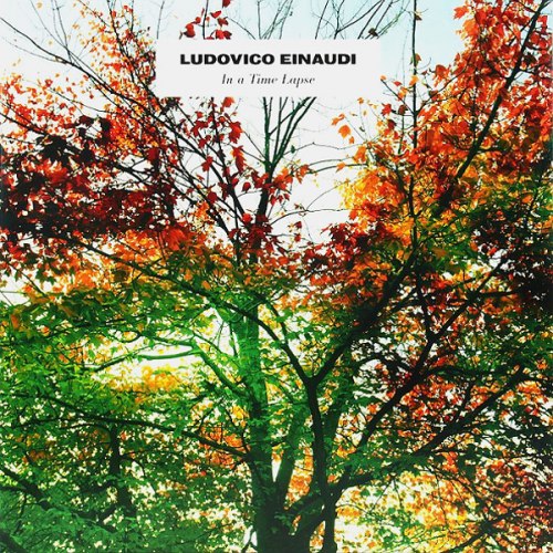 Виниловая пластинка LUDOVICO EINAUDI - IN A TIME LAPSE (2 LP)