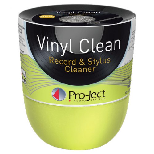 Абсорбент для чистки Pro-Ject Vinyl Clean