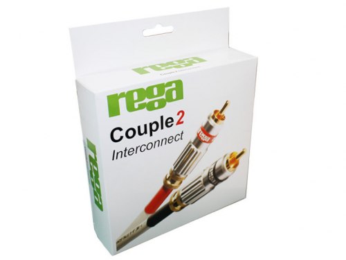 Межблочный кабель REGA Couple2 Interconnect