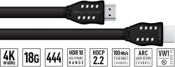 HDMI кабель Key Digital KD-PRO16 (4,9м)