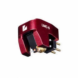 Головка звукоснимателя Luxman LMC-5