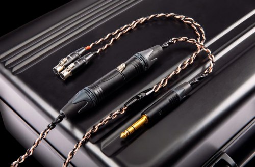 Наушники охватывающие Audeze LCD-5s