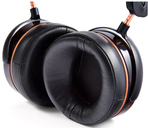 Наушники охватывающие Audeze LCD-5s