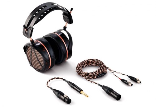 Наушники охватывающие Audeze LCD-5s