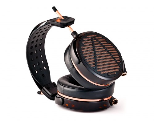 Наушники охватывающие Audeze LCD-5s