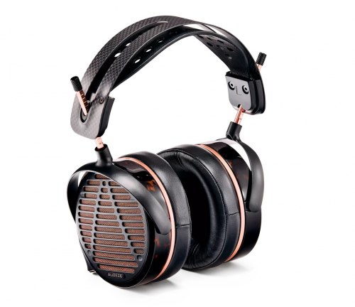 Наушники охватывающие Audeze LCD-5s
