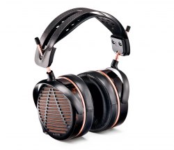 Наушники охватывающие Audeze LCD-5s