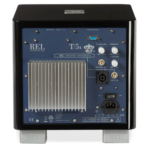 Сабвуфер REL T5x (A)