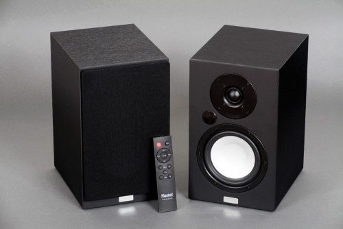 Полочная акустика Magnat Multi Monitor 220 (A)