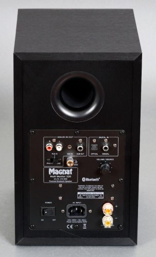 Полочная акустика Magnat Multi Monitor 220 (A)