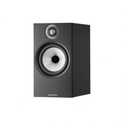 Полочная акустика B&W 606 S2 Anniversary Edition Black
