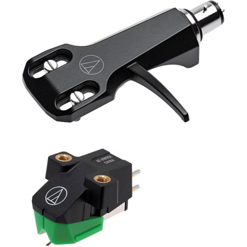 Головка звукоснимателя Audio-Technica AT-VM95E/H (A)