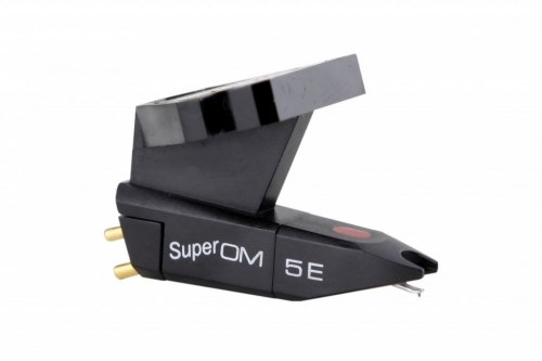 Головка звукоснимателя Ortofon Super OM 5E (A)