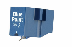 Головка звукоснимателя Sumiko Blue Point No.2 (A)