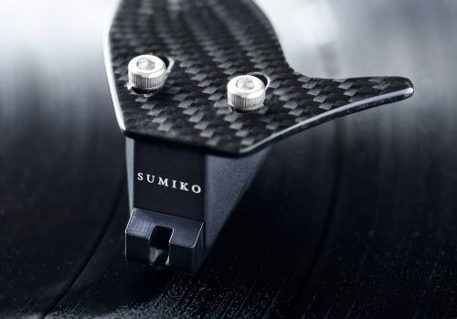 Головка звукоснимателя Sumiko Amethyst (A)