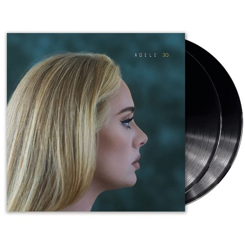 Виниловая пластинка ADELE - 30 (2 LP, 180 GR)