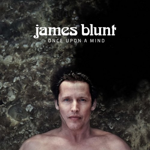 Виниловая пластинка JAMES BLUNT - ONCE UPON A MIND (COLOUR)
