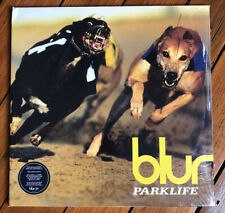 Виниловая пластинка BLUR - PARKLIFE (2 LP)