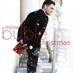 Виниловая пластинка MICHAEL BUBLE - CHRISTMAS (180 GR)