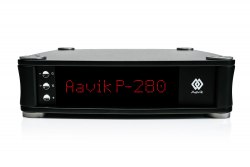 Усилитель мощности Aavik Р-280