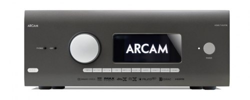 AV ресивер Arcam AVR31