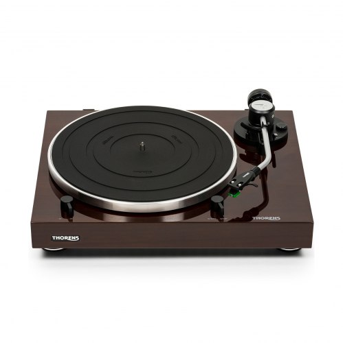 Виниловый проигрыватель Thorens TD 204