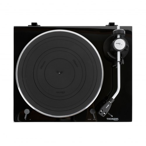 Виниловый проигрыватель Thorens TD 204