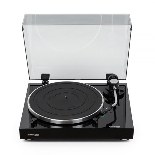 Виниловый проигрыватель Thorens TD 204