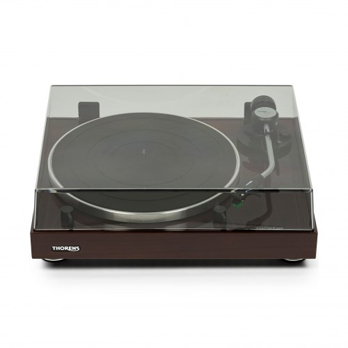 Виниловый проигрыватель Thorens TD 204