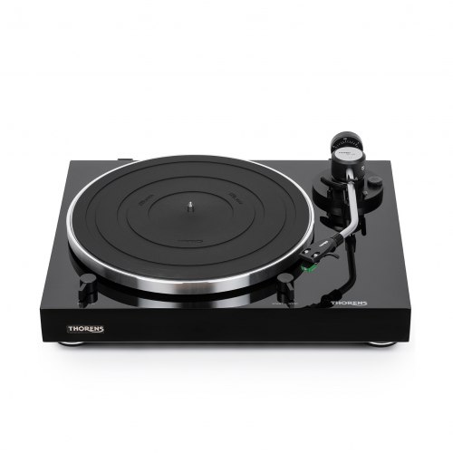 Виниловый проигрыватель Thorens TD 204