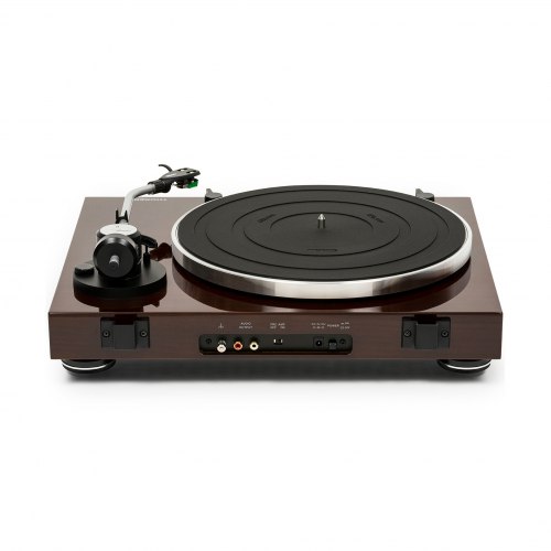 Виниловый проигрыватель Thorens TD 204