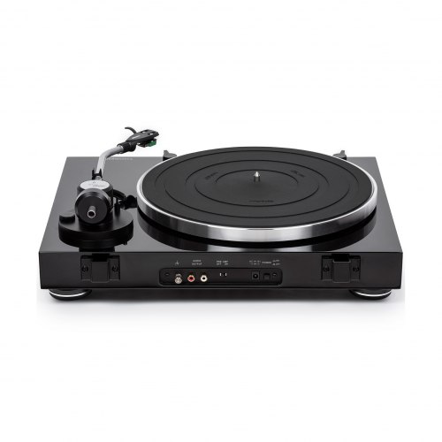 Виниловый проигрыватель Thorens TD 204