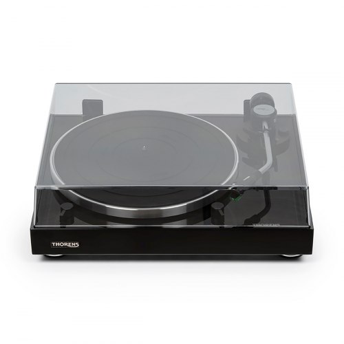 Виниловый проигрыватель Thorens TD 204