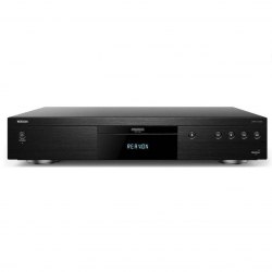 Blu-ray-проигрыватель Reavon UBR-X200