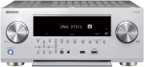 AV ресивер Pioneer VSX LX 505 M2