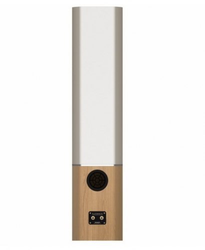 Напольная акустика Tannoy Platinum F6 Burgundy (S)