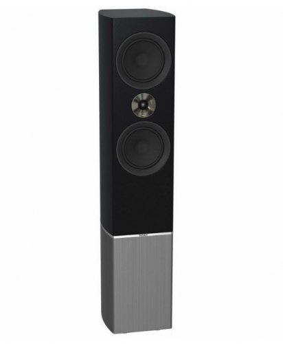 Напольная акустика Tannoy Platinum F6 Burgundy (S)