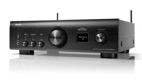 Стереоусилитель Denon PMA-900HNE