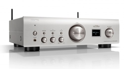 Стереоусилитель Denon PMA-900HNE