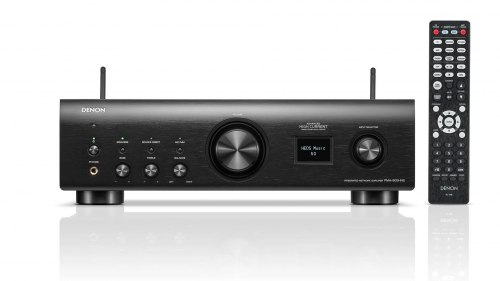 Стереоусилитель Denon PMA-900HNE